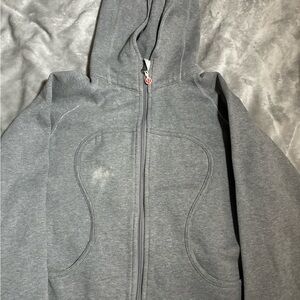 lululemon athletica Gray Women's Sweater